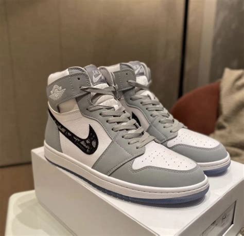 where to buy aj1 dior|jordan 1 retro alta dior.